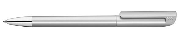 9403862 UMA 0-0096 LUX SI UMA UP LUX SI s&#248;lv kulepenn med trykk 1f 500 stk